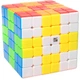 YJ YuShi color | Кубик 6х6 без наклейок YJYS66 - зображення 1