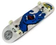 Скейтборд Scale Sports Howl"s Hand - изображение 1