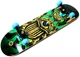Скейтборд "Fish". Skateboard Beetle (1102591582) - изображение 1