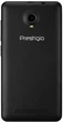 Мобільний телефон Prestigio Wize YA3 Black (PSP3416DUOBLACK) - зображення 2