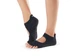 Носки ToeSox Grip Half Toe Bellarina Black M (39-42.5) (812035021550) - изображение 1