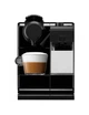 Капсульная кофемашина Nespresso Lattissima Touch FL Black - изображение 2