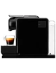 Капсульная кофемашина Nespresso Lattissima Touch FL Black - изображение 3