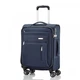Чемодан на 4 колесах Travelite Capri S 089847 синий - 089847 - изображение 1