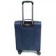 Чемодан на 4 колесах Travelite Capri S 089847 синий - 089847 - изображение 5