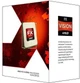 Процессор AMD AM3+ FX6350 Box 6x39 GHz Turbo Boost 42 GHz L3 8Mb Vishera 32 nm TDP 125W FD6350FRHKBOX - изображение 1