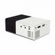 Мини Проектор Led Projector YG300 S Мультимедийный с Динамиком - изображение 2