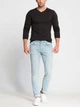 Пуловер LC Waikiki L Чорний (LCWKnitwear-1276-0) - зображення 3