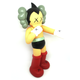 Коллекционная статуэтка игрушка Kaws Companion&nbsp;400% - изображение 5
