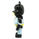Дизайнерская статуэтка игрушка BEARBRICK BATMAN (TM) 400% - изображение 2