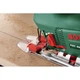 Лобзик Bosch PST 800 PEL + набор пилок 10шт + Стіл для лобзика Bosch PLS 300 (0603B04000) - зображення 2