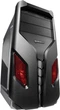 Корпус Raidmax Exo Special Edition 108BR Black-Red - изображение 1