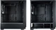 Obudowa Enermax Starryfort SF30 Black (ECA-SF30-M1BB-ARGB) - obraz 5