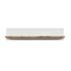 Полиця Holten Black Red White 106x22x24 (S440-POL/106) 007290 - изображение 2