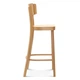 Барний стілець Solid Fameg 45x109x47 (BST-9449) 036077 - изображение 2