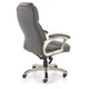 Крісло Desmond Halmar 67x112x70 (DESMOND) 016468 - изображение 3