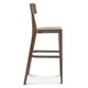 Стілець Barowe Akka Fameg 50x110x54 (BST-0336) 035745 - зображення 2