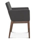 Стілець із підлокітниками Apollo Fameg 59x87x59 (B-1228) 035865 - изображение 2