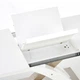 Стіл Sandor 2 Halmar 160x75x90 (V-CH-SANDOR_2-ST) 037253 - зображення 7