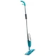 Швабра с распылителем Healthy Spray Mop синяя (двойная щетка)(F00937423) - изображение 2