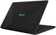 Ноутбук ASUS X570UD-DM370 (90NB0HS1-M05070) Black - изображение 6