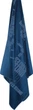 Рушник Lifeventure Soft Fibre Printed Words Giant 150 х 90 см (63068) - зображення 2