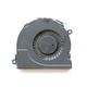 Вентилятор для ноутбука Dell Inspiron 3567, 3576, 3578 (DFS17000S010T-FJ1W), DC (5V, 0.5A), 3pin - изображение 2