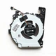 Вентилятор для ноутбука HP&nbsp;Pavilion Gaming&nbsp;15-cx (L20335-001), DC (5V, 0.5A), 4pin (для процессора) - изображение 1