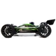 Радіокерована модель Баггі 1:8 Himoto Firestorm N8XB NITRO (зелений) - зображення 2