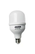 Світлодіодна лампа LED Bulb T80 20Вт E27 6500K 1800Лм ICCD - зображення 1