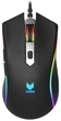 Мышь Rapoo V280 USB Black - изображение 1