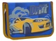 Пенал-книжка 1 Вересня 1 відд. 1 отв. Drift 531872 - зображення 1