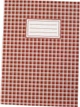 Записная книга блокнот Buromax A4 48 л линия микс 4 диз (BM.2451) - изображение 6