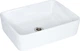 Умывальник JAQUAR JDR JDS-WHT-25907N белый - изображение 1