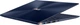 Ноутбук ASUS ZenBook 13 UX333FA-A3261T (90NB0JV1-M08630) Royal Blue - изображение 8