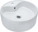 Раковина JAQUAR JDR JDS-WHT-25935 біла - зображення 1