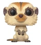 Фигурка Funko Pop Фанко Поп&nbsp;The Lion King&nbsp;Timon&nbsp;Король Лев&nbsp;Тимон TLK Т549 - изображение 2