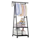 Передвижная напольная вешалка для одежды The new Coat Rack - изображение 1
