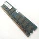 Оперативна пам'ять Nanya DDR2 2Gb 667MHz PC2 5300U CL5 (NT2GT64U8HB0JY-3C) Б/У - зображення 3