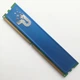 Ігрова оперативна пам'ять Patriot DDR2 2Gb 800MHz PC2 6400U CL5 (PSD24G800KH) Б/У - зображення 5