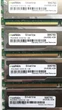 Комплект оперативной памяти Mushkin DDR2 8Gb (4*2Gb) 800MHz PC2 6400U CL5 (996760) Б/У - изображение 2
