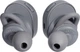 Słuchawki Audio-Technica ATH-CKR7TW Szary (ATH-CKR7TWGY) - obraz 3