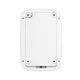 Беспроводная сенсорная клавиатура Ajax KeyPad (White) - изображение 6