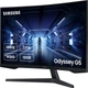 монитор Samsung Odyssey G5 LC27G55T (LC27G55TQBIXCI) - изображение 3