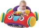 Дитяче крісло Playgro Music & Lights Comfy Car зі світловими та звуковими ефектами (9321104863621) - зображення 6