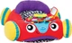 Дитяче крісло Playgro Music & Lights Comfy Car зі світловими та звуковими ефектами (9321104863621) - зображення 2