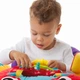 Дитяче крісло Playgro Music & Lights Comfy Car зі світловими та звуковими ефектами (9321104863621) - зображення 11