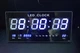 Настенные электронные часы AOYE 4622 LED - изображение 2