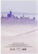 Книга канцелярская записная Axent San Francisco А4 в твердой обложке 192 листа клетка (8423-22-A) - изображение 2