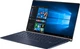 Ноутбук ASUS ZenBook 14 UX433FN-A5021T (90NB0JQ1-M03580) Royal Blue + фирменный чехол - изображение 2